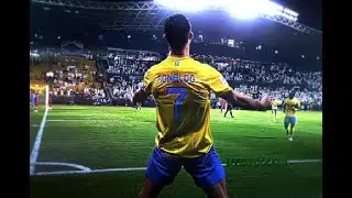 Ronaldo Edit At different Clubs #Ronaldo #Goat #Football #Soccer