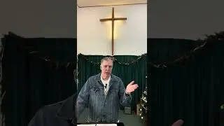 God Had a Cold - The Incarnation