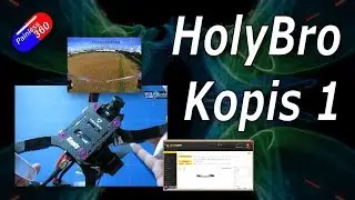 RC Review: HolyBro Kopis 1 Racing Quadcopter