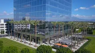 400 Spectrum Center Drive - Building