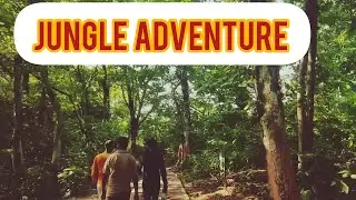 BEAUTIFUL NATURE🌿🍃 SEEN @KADUNALA MUSAFIRKHANA