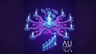 How to Start CopyTrading on AURA BOT | Step-by-Step Tutorial (Easy & Beginner-Friendly)