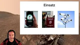 #DiVOC20 - Quo Vadis Gesichtserkennung
