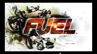 FUEL 2009 Trailer