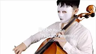 Bebe Rexha - Not 20 Anymore (cover)