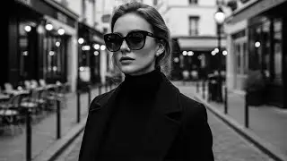 Deep Paris Music | Deep House Mood | French Lounge Vibes #37