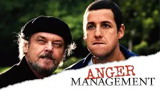 Anger Management Review