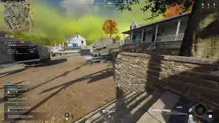 Call of Duty: Warzone