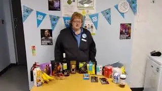 Fairtrade Fortnight Information Video