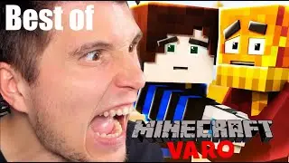 Best of Paluten und GLP: Varo 4