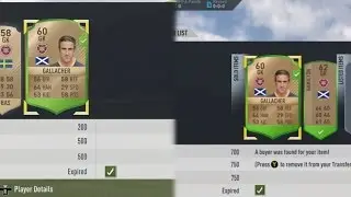 MOST EFFECTIVE SNIPING FILTER! BEST TRADING METHOD! - FIFA 17