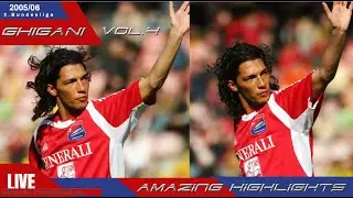 Ghigani Amazing Bundesliga Highlights Vol 4.