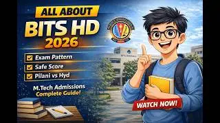BITS HD 2025 Experience