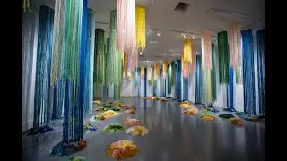 Trish Andersen: Little by Little Artist's Talk