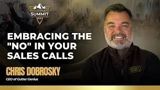 Embracing the 