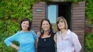 SARDEGNA MERAVIGLIOSA - SLIDE SHOW - L'AGNATA DI DE ANDRE'  - TEMPIO PAUSANIA (SS)