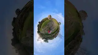 Cork Stone Stanton Moor Peak District | Solo Hiking