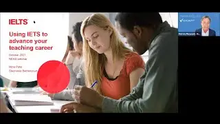 Using IELTS to Advance Your Teaching Career