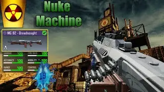 UNSTOPPABLE! NEW MG82 = NUKE in COD Mobile #codm