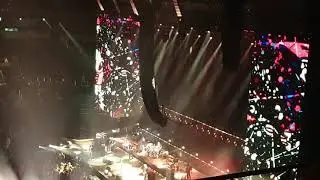 Океан Ельзи-Майже весна - концерт на Минск-Арене 20.09.2019