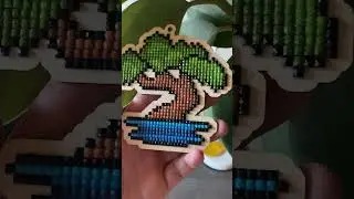 Crafting Spark's 'Bonsai' | SKU: CSw423