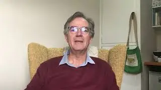Rev Gary Molver's reflections on the current situation 12 June 2020