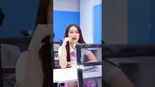 NEVER CHEW A PEN ⚠️