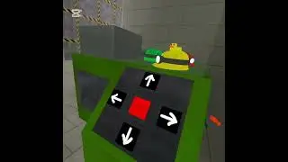 Pt.2 of playing big scary with void