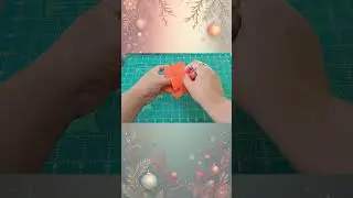 Did you know that this Christmas project is already in CanvasWorkspace? #shorts #scanncut #christmas
