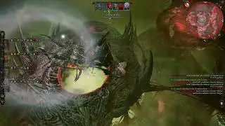 Apostle of Myrkul (tact) - One Phase - Fist Only