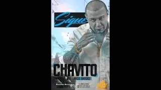 Chavito - Sigue