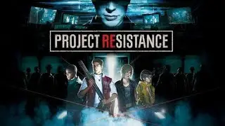 LIVE DE PROJECT RESISTANCE BETA LAN&Ccedil;AMENTO