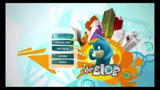 Let&rsquo;s play De Blob &eacute;pisode 5 !