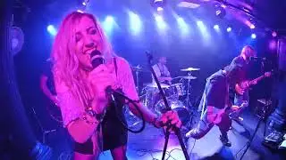 Seattle Thrift Store - Violet (Hole cover) live at the water rats, London 6/6/2025