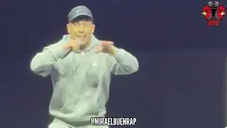 MINUTAZO DE TEOREMA A TERMINACI&Oacute;N VS CHUTY DESDE EL P&Uacute;BLICO FMS WORLD SERIES