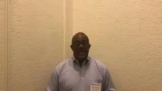 James Henderson, President of Henderson Coaching - New Florida Speakers Association Member