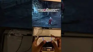 Devil May Cry: The Mechanics That Changed Gaming Forever 😀