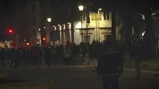 RIOT ROME 2020 4K