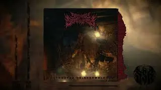 Slam Instrumental Track - POSTMORTEM RE-ENBOWELMENT / Slamming Brutal Death Metal