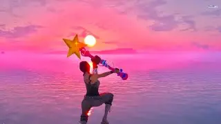 Most Unique And Smooth Builder You'll Ever See...💫