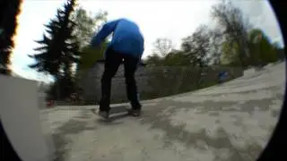 BlackBoardKrew - Slowmotion!