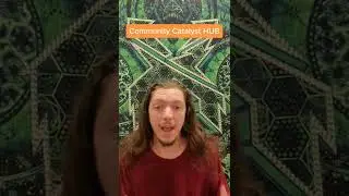 Building Intentional Communities | PART 2 | Community Catalyst HUB | #shorts #short #subscribe