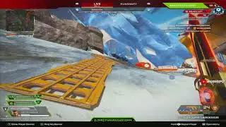 🔴 LIVE #1 REVENANT RANKED GRINDING