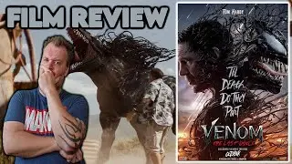 Venom the Last Dance | Film Review