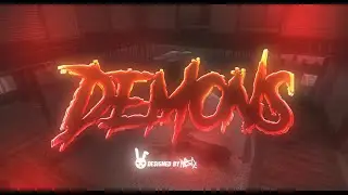 DEMONS | Critical ops