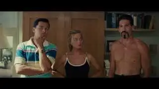 The Wolf of Wall Street - 