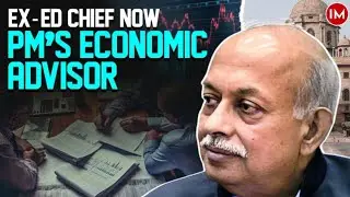 ED Under Sanjay Kumar Mishra: Record Seizures, Big Cases & Controversies | Indian Masterminds