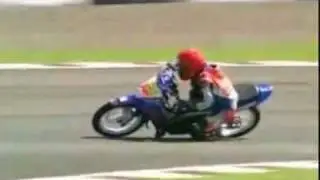 DENDEN DARMAWAN 36. FARRC 2005 SERI II RACE 1 ( SENTUL )