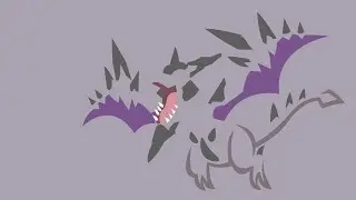 ULTIMATE SOLO RAID - Mega Aerodactyl