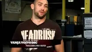 Reaction to MMA Regulation in Ontario